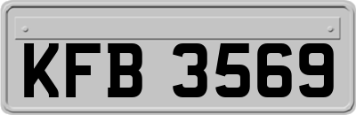 KFB3569