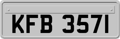 KFB3571