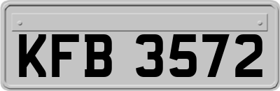 KFB3572