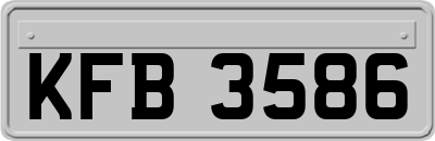 KFB3586