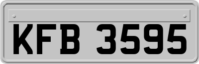 KFB3595