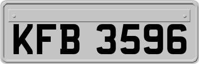 KFB3596