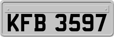KFB3597