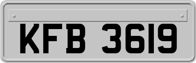 KFB3619