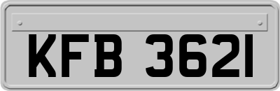 KFB3621