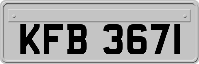 KFB3671