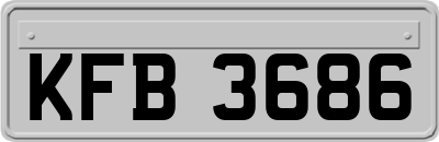 KFB3686