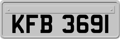 KFB3691