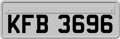 KFB3696