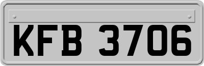 KFB3706