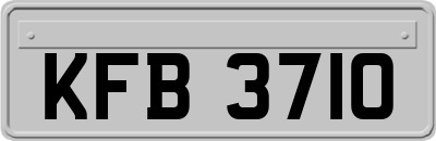 KFB3710