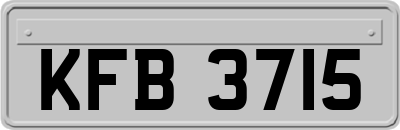 KFB3715