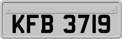 KFB3719