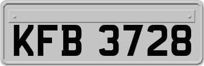 KFB3728