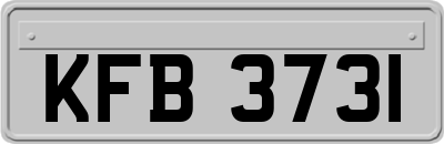 KFB3731