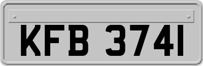 KFB3741