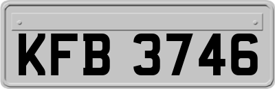 KFB3746