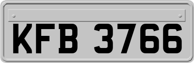 KFB3766