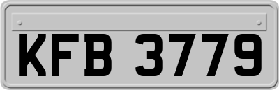 KFB3779