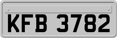 KFB3782