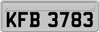 KFB3783