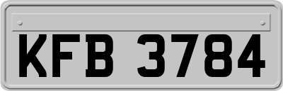 KFB3784