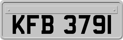 KFB3791