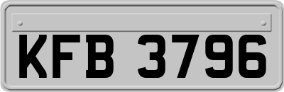 KFB3796