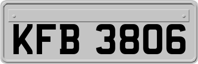 KFB3806