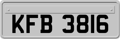 KFB3816