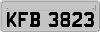 KFB3823