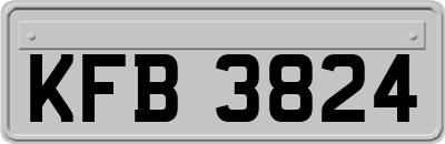 KFB3824