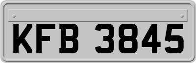 KFB3845
