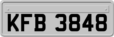 KFB3848