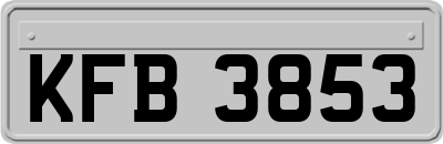 KFB3853