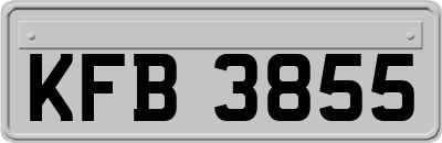 KFB3855
