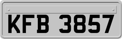 KFB3857