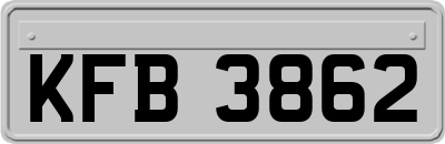 KFB3862
