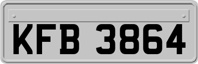 KFB3864