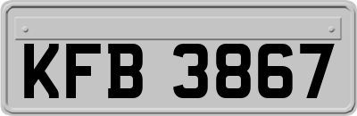 KFB3867
