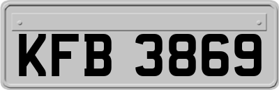 KFB3869