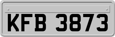 KFB3873