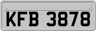 KFB3878