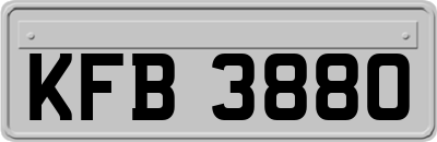 KFB3880