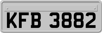 KFB3882