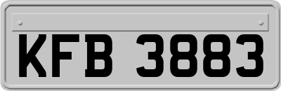 KFB3883