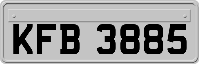 KFB3885