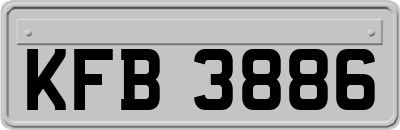 KFB3886
