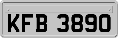 KFB3890