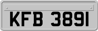 KFB3891